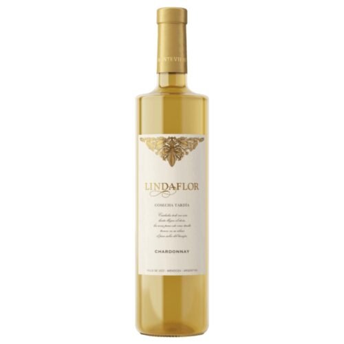 Vino Cosecha Tardia Lindaflor Bodega Monteviejo