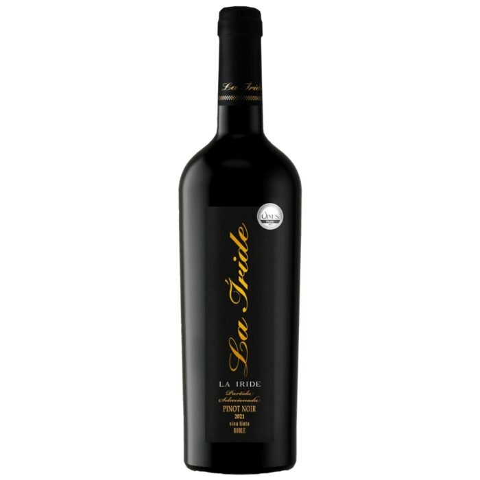 Vino La Iride Dorada Pinot Noir 750ml