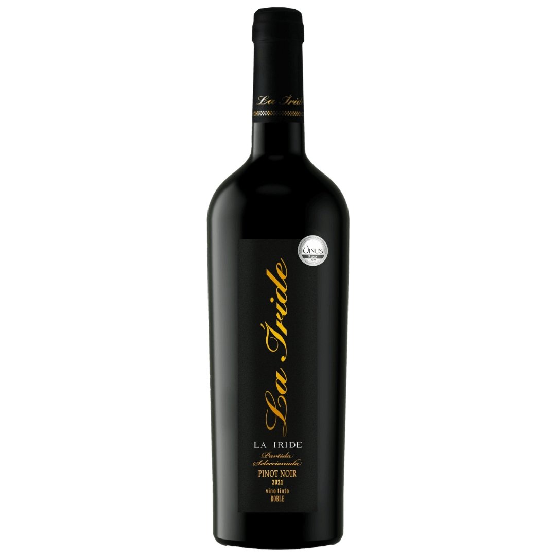Vino La Iride Dorada Pinot Noir 750ml