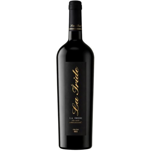 Vino La Iride Dorada Roble 750ml