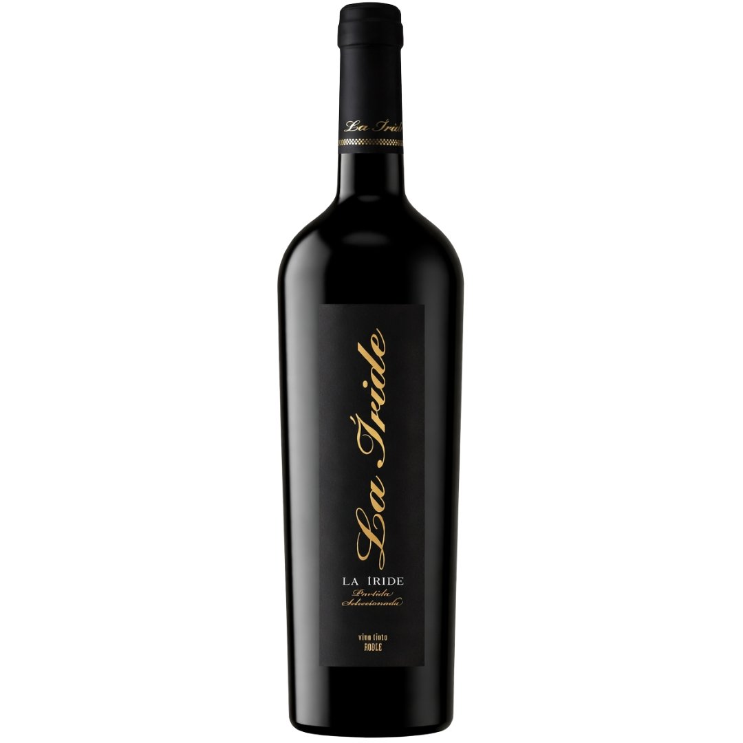 Vino La Iride Dorada Roble 750ml