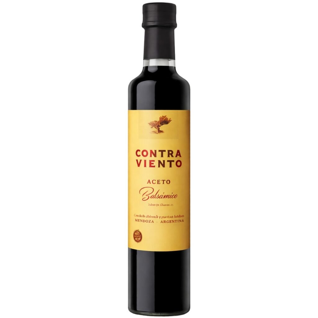 Aceto Balsámico Laur Contraviento 500 ml
