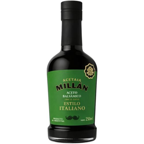 Aceto Balsámico Millán Italiano 250ml