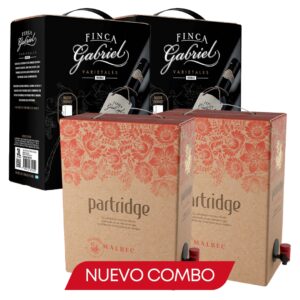 Bag in Box Experience – Más Vino, Menos Complicaciones