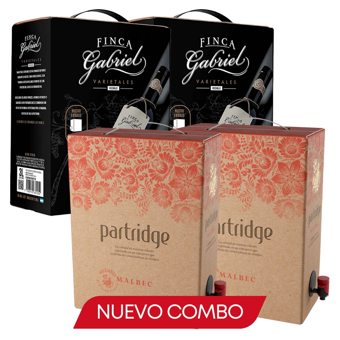 Bag in Box Experience – Más Vino, Menos Complicaciones