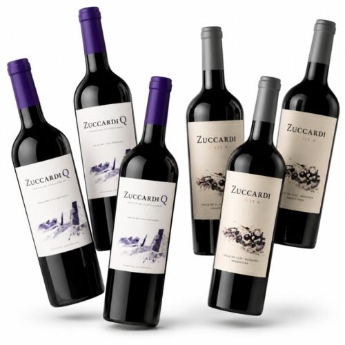 Exploración Zuccardi x6 | Identidad y Terruño