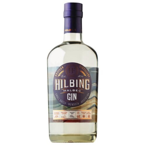 Gin Hilbing Malbec