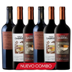 Jorge Rubio Experience – Un Viaje por Sus Mejores Etiquetas