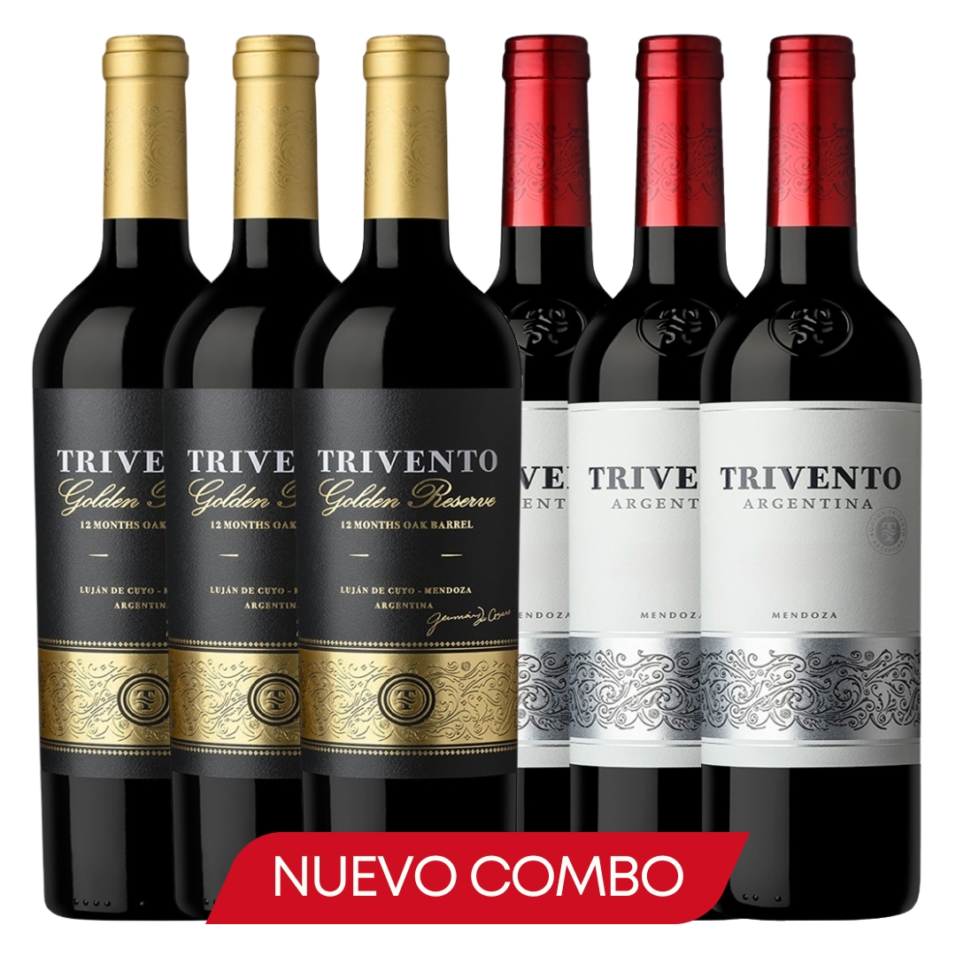 Trivento Experience – Del Estilo al Carácter