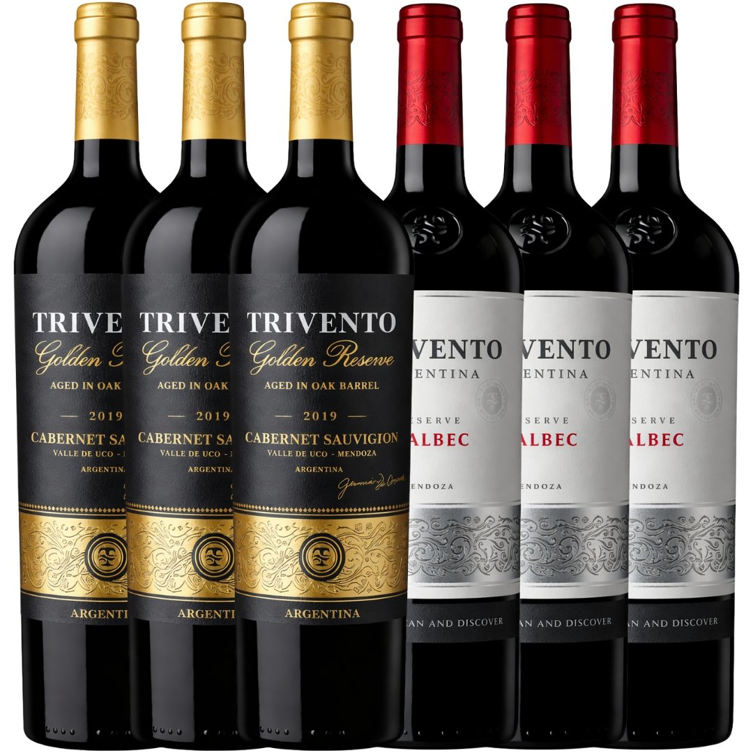 Trivento Wine Experience - Del Estilo al Carácter