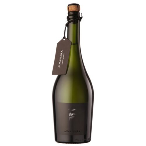Espumante Alma Negra Blanc de Blancs 750ml