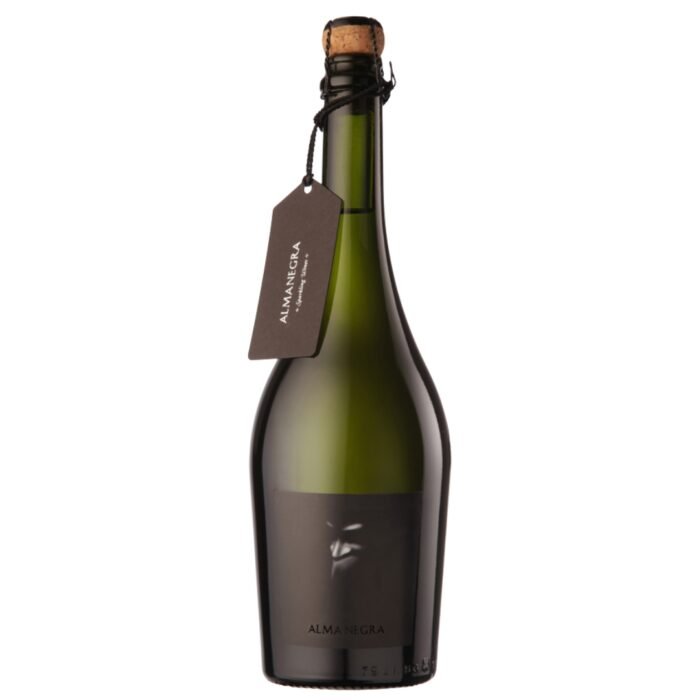 Espumante Alma Negra Blanc de Blancs 750ml