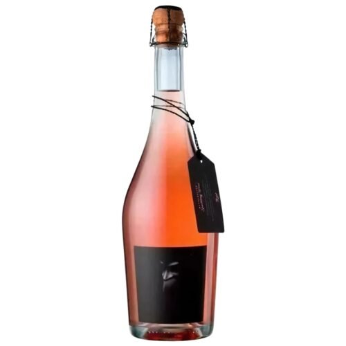 Espumante Alma Negra Brut Nature Rose 750ml