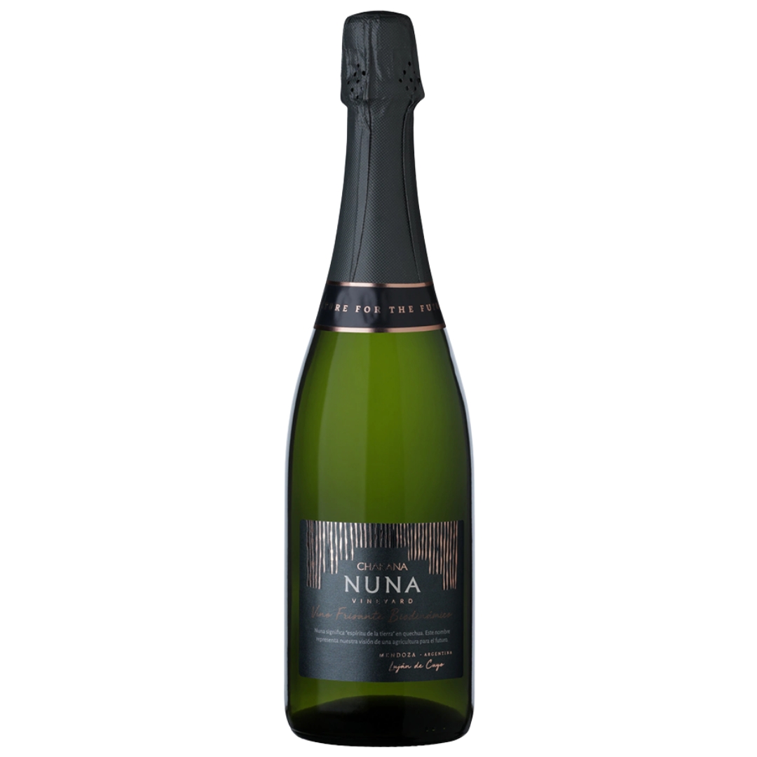 Espumante Nuna Blend Chakana 750ml