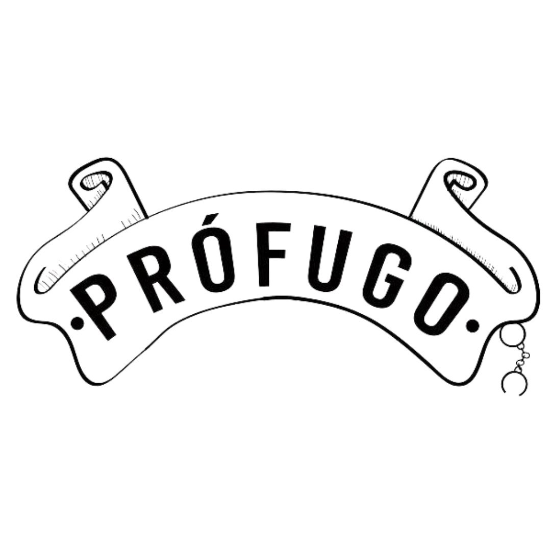 Logo Bodega Profugo Wines