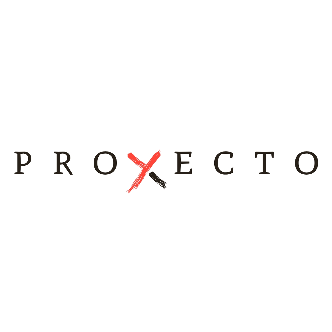 Logo Bodega Proyecto X