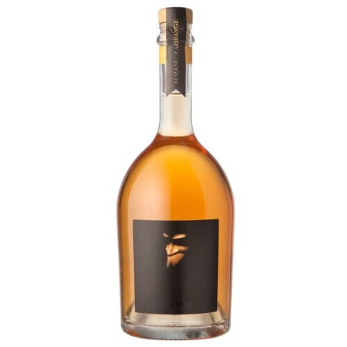 Vino Alma Negra Orange Blend 750ml