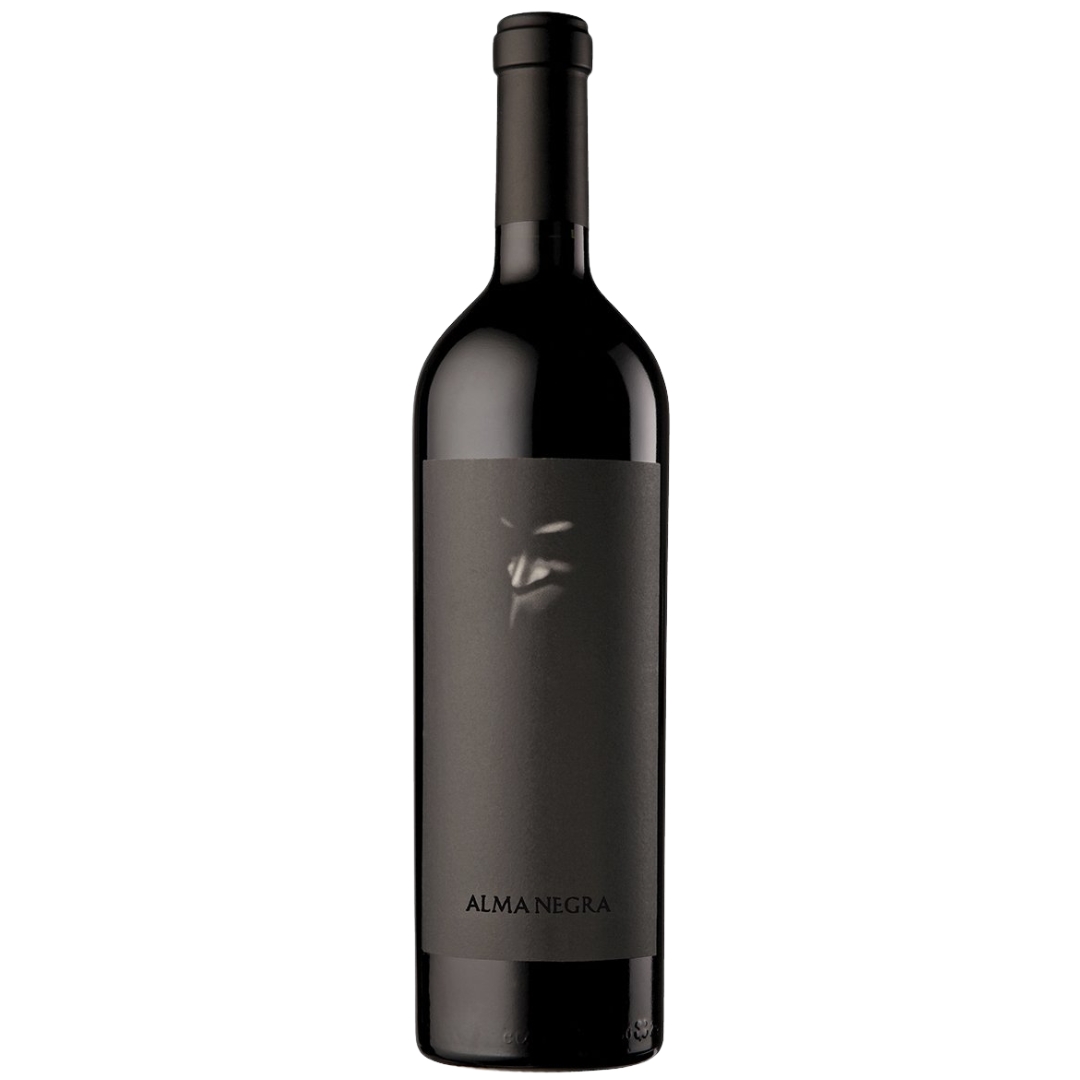 Vino Alma Negra Tinto Blend 750ml