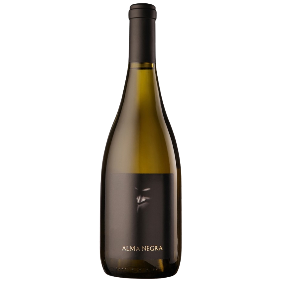 Vino Alma Negra White Blend 750ml