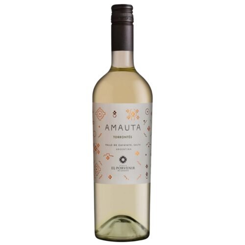 Vino Amauta Torrontes Cafayate 750ml