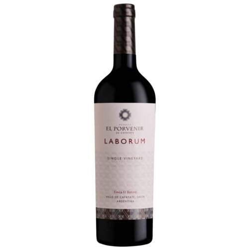 Vino Laborum Tannat Cafayate Bodega El Porvenir