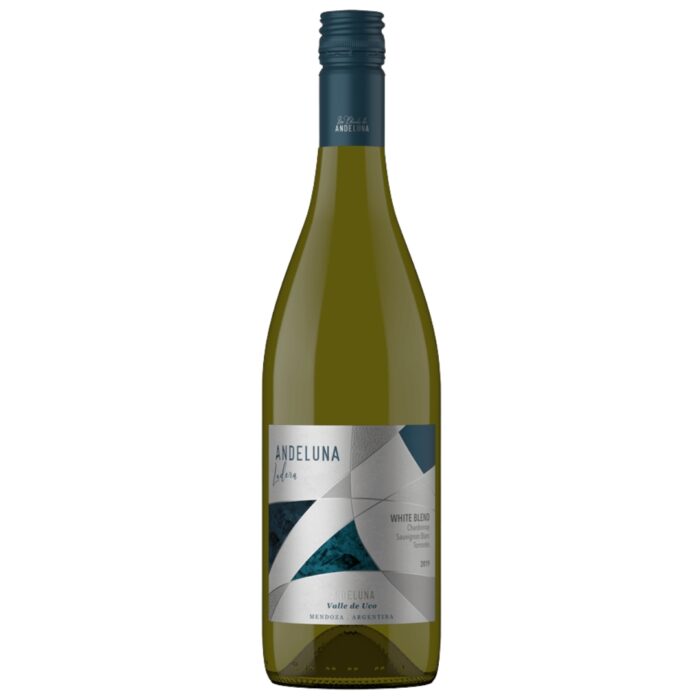 Vino Ladera White Blend Bodega Andeluna