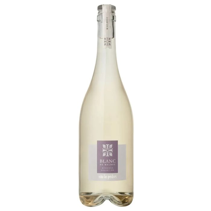 Vino Logia White Malbec Las Perdices 750ml