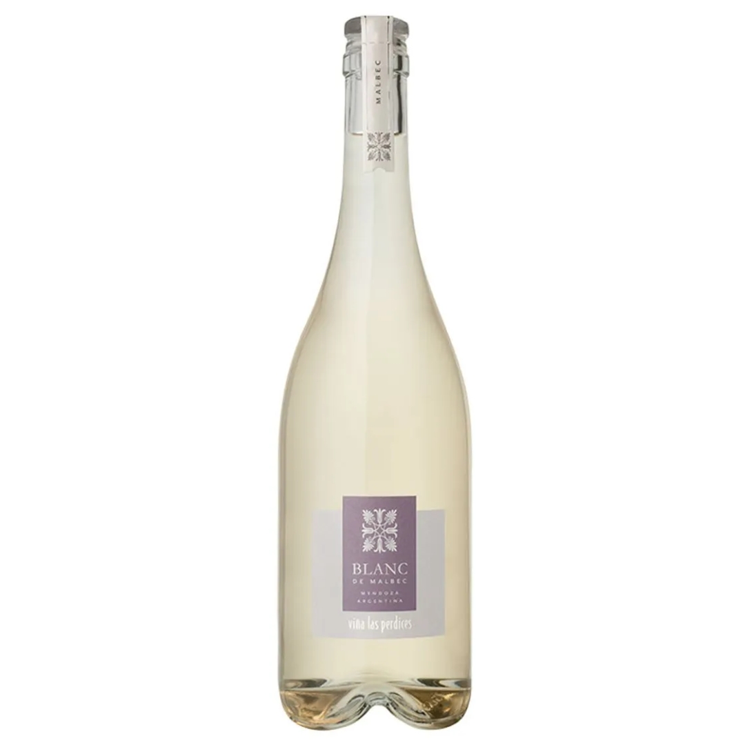 Vino Logia White Malbec Las Perdices 750ml