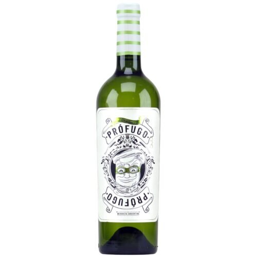 Vino Profugo Chenin Dulce 750ml