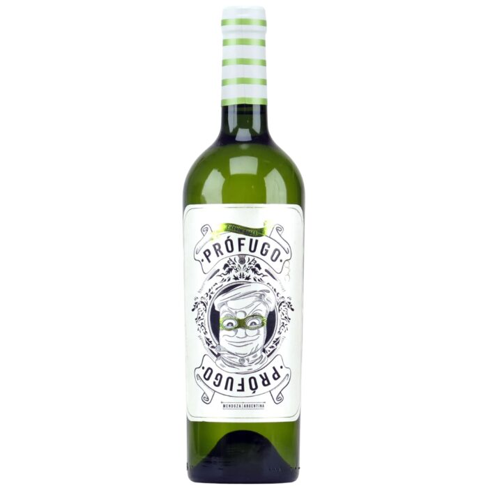 Vino Profugo Chenin Dulce 750ml