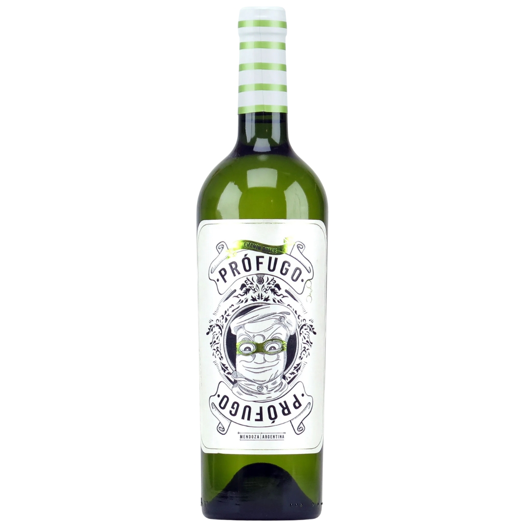 Vino Profugo Chenin Dulce 750ml