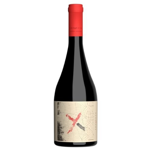 Vino Proyecto X Chardonnay 750ml