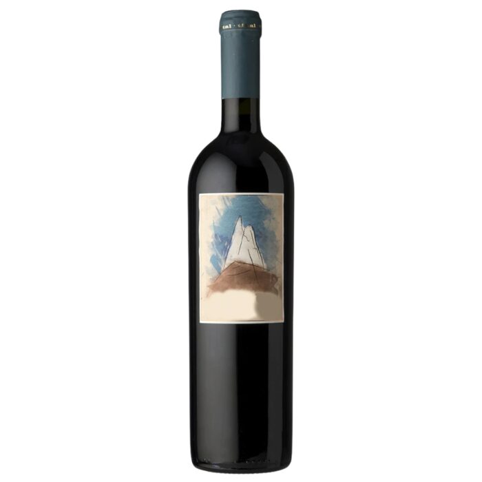 Vino Tikal Corazon Blend El Cepillo Ernesto Catena