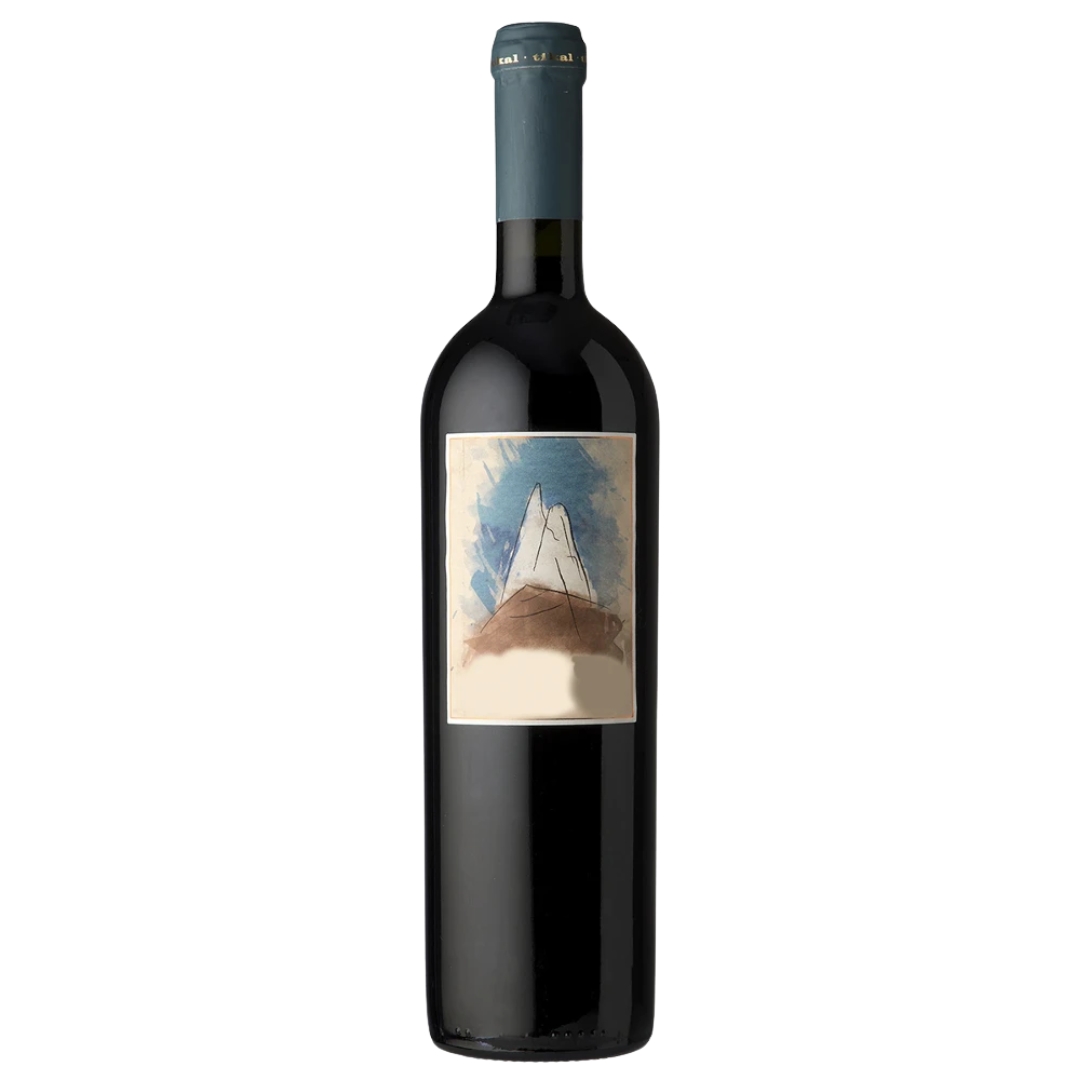 Vino Tikal Corazon Blend El Cepillo Ernesto Catena