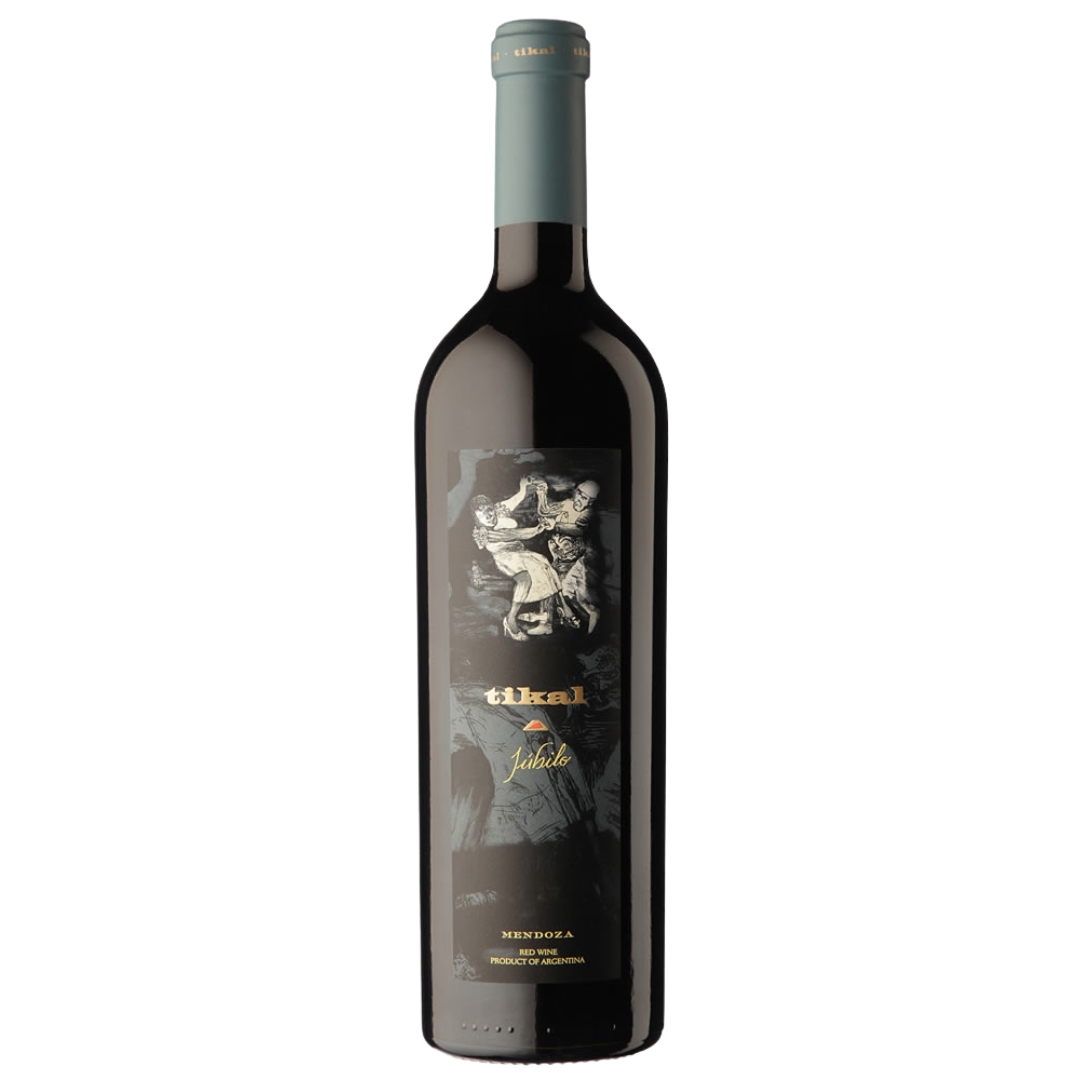Vino Tikal Jubilo Blend 2014 Ernesto Catena