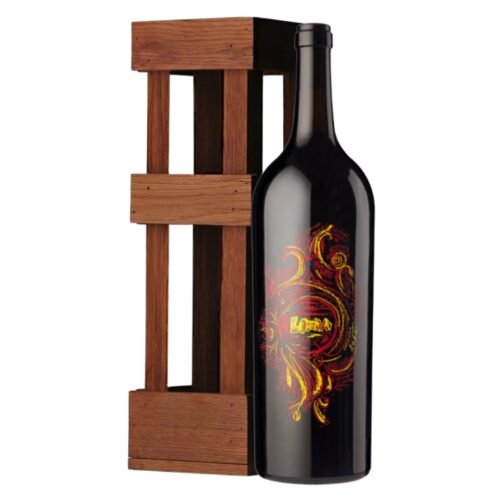 Vino Tikal Locura Magnum 1,5 Litros Ernesto Catena