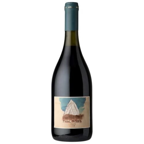 Vino Tikal Patriota Blend Ernesto Catena