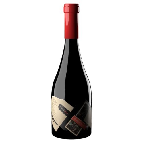 Vino White Blend Confidencial Proyecto X