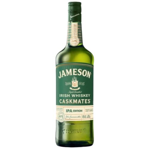 Whisky Jameson Caskmates IPA Edition 700ml