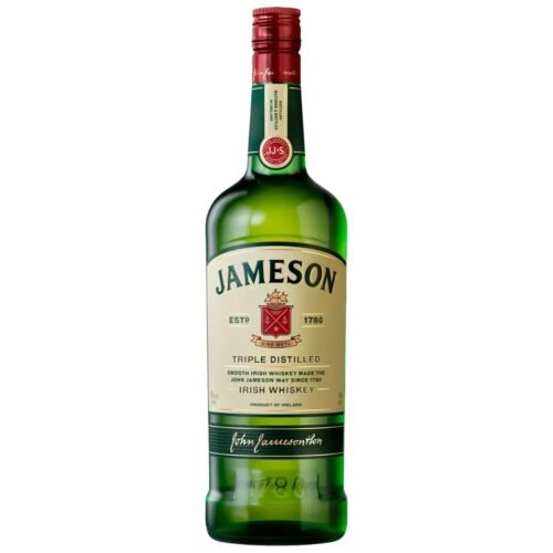 Whisky Jameson Irish 700ml