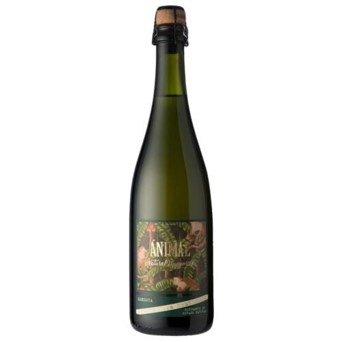 Espumante Animal Extra Brut 750ml