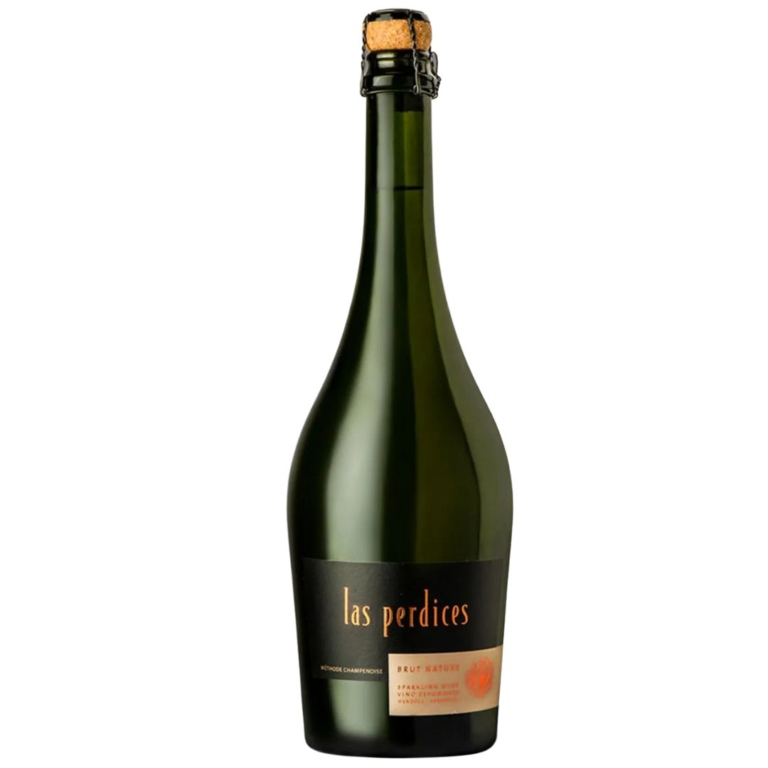 Espumante Brut Nature Champenoisse Largo 750ml