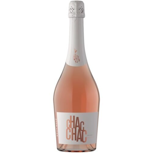Espumante Chac Chac Brut Rose 750ml