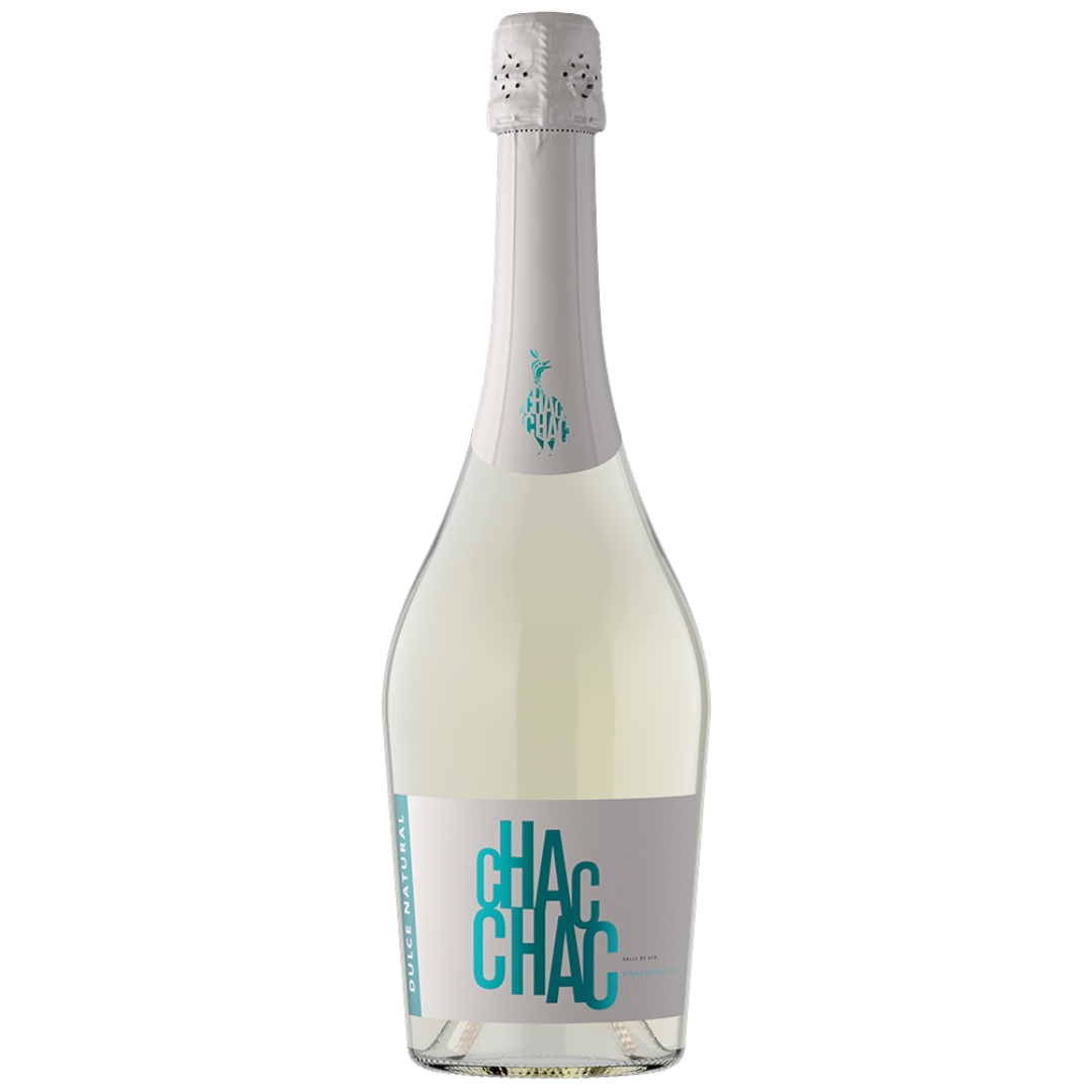Espumante Chac Chac Dulce Natural 750ml