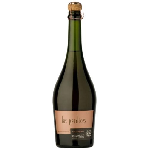 Espumante Rosé Extra Brut Champenoisse Largo 750ml