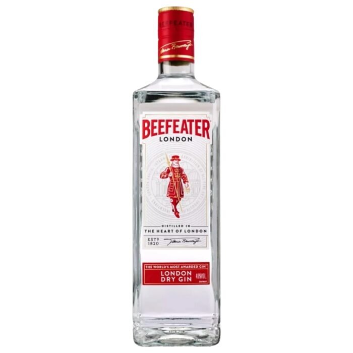 Gin Beefeater London Dry 700ml