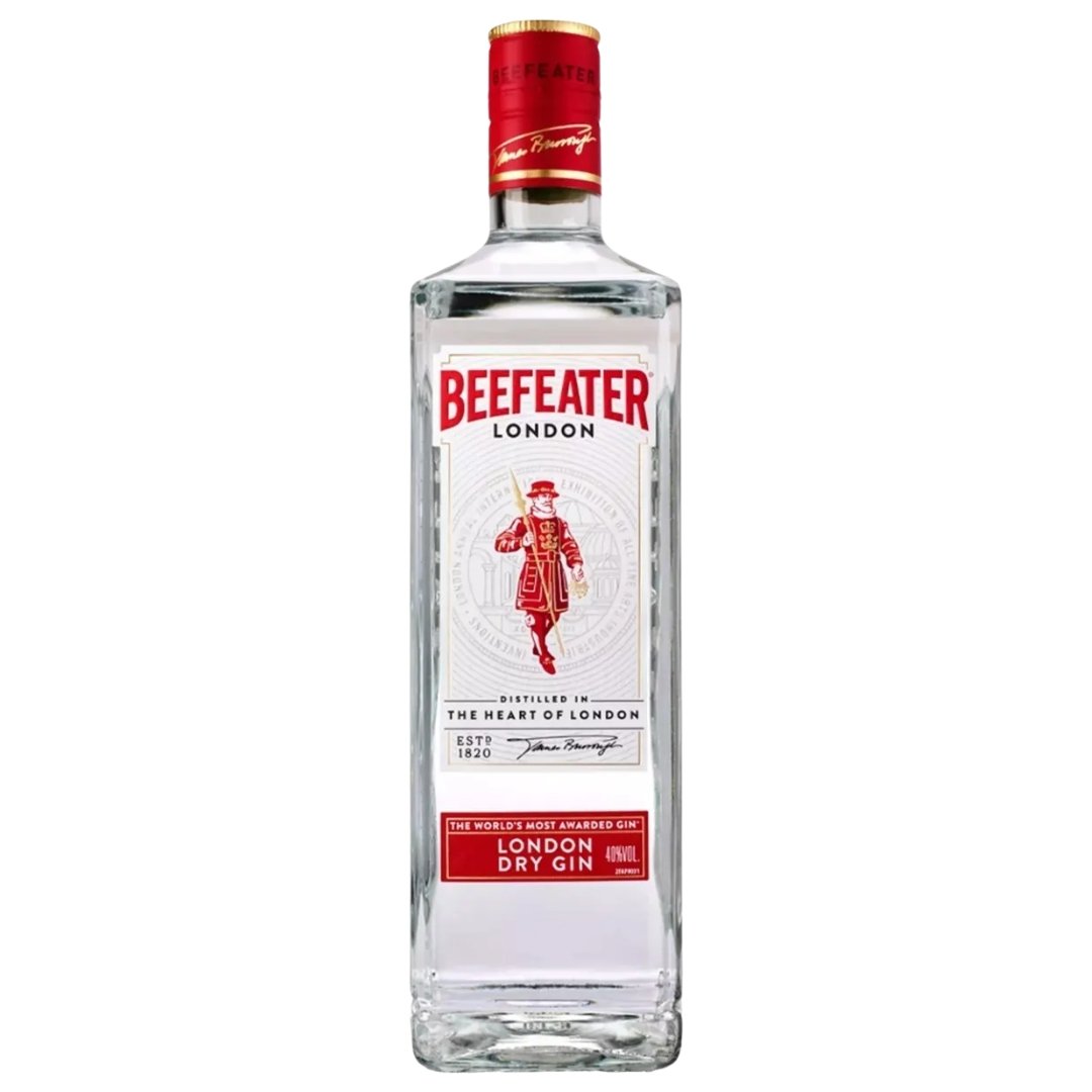 Gin Beefeater London Dry 700ml