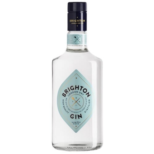 Gin Brighton London Dry 700ml