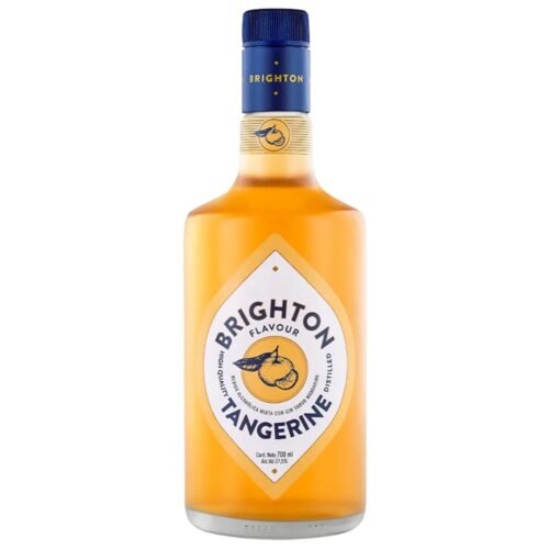 Gin Brighton Tangerine 700ml
