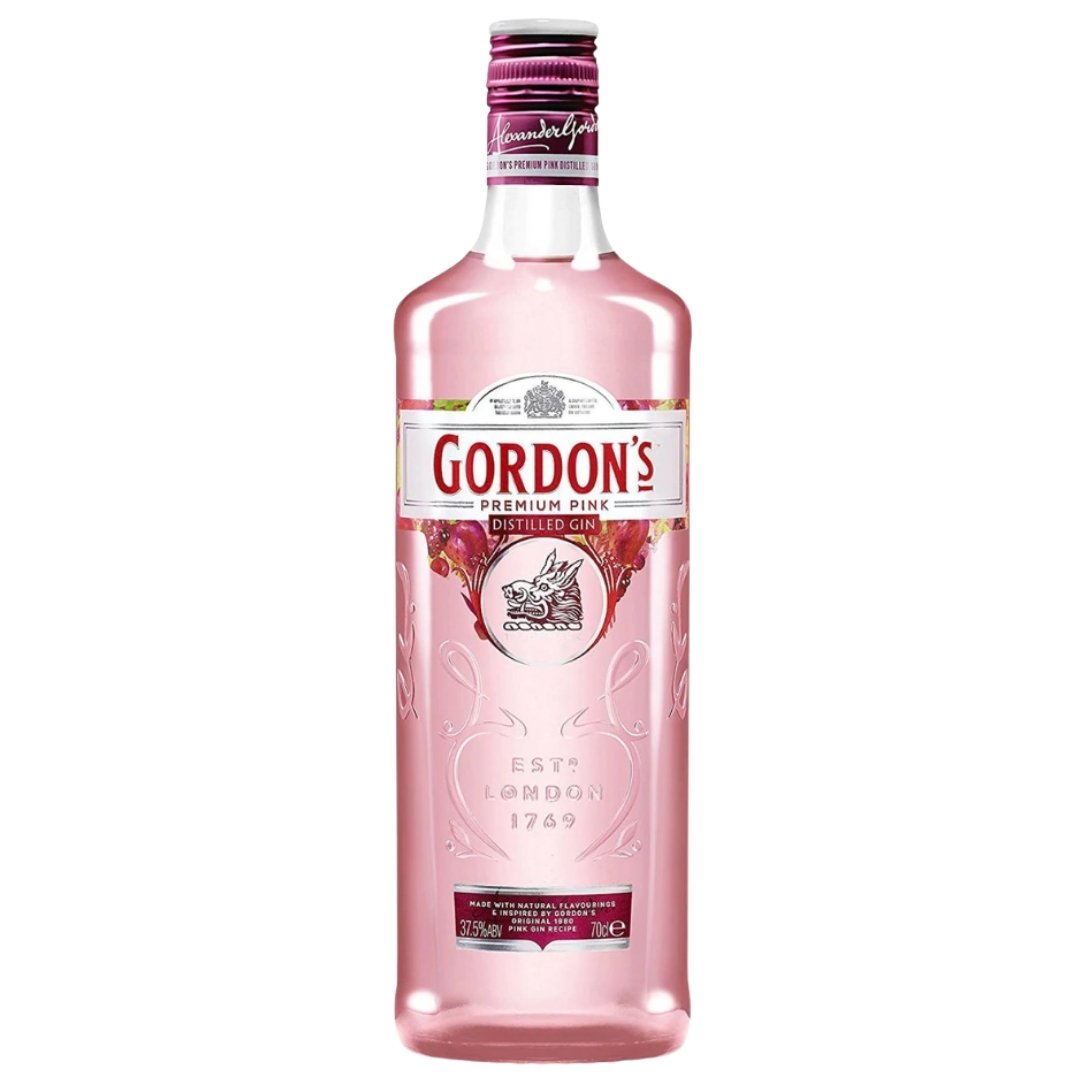 Gin Gordons Premium Pink 700ml